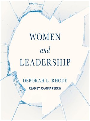 cover image of Women and Leadership